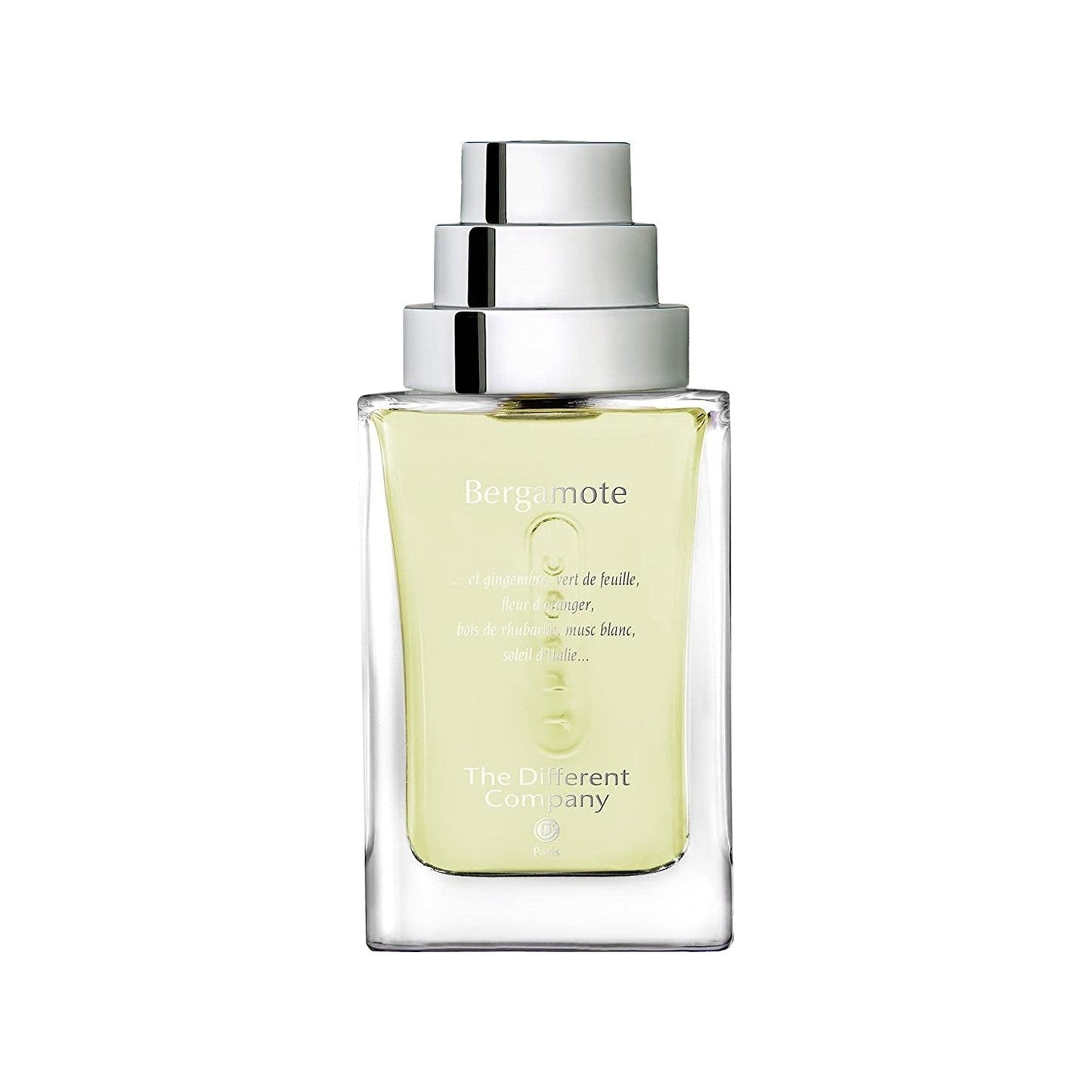 Bargamote EDT (Unboxed)