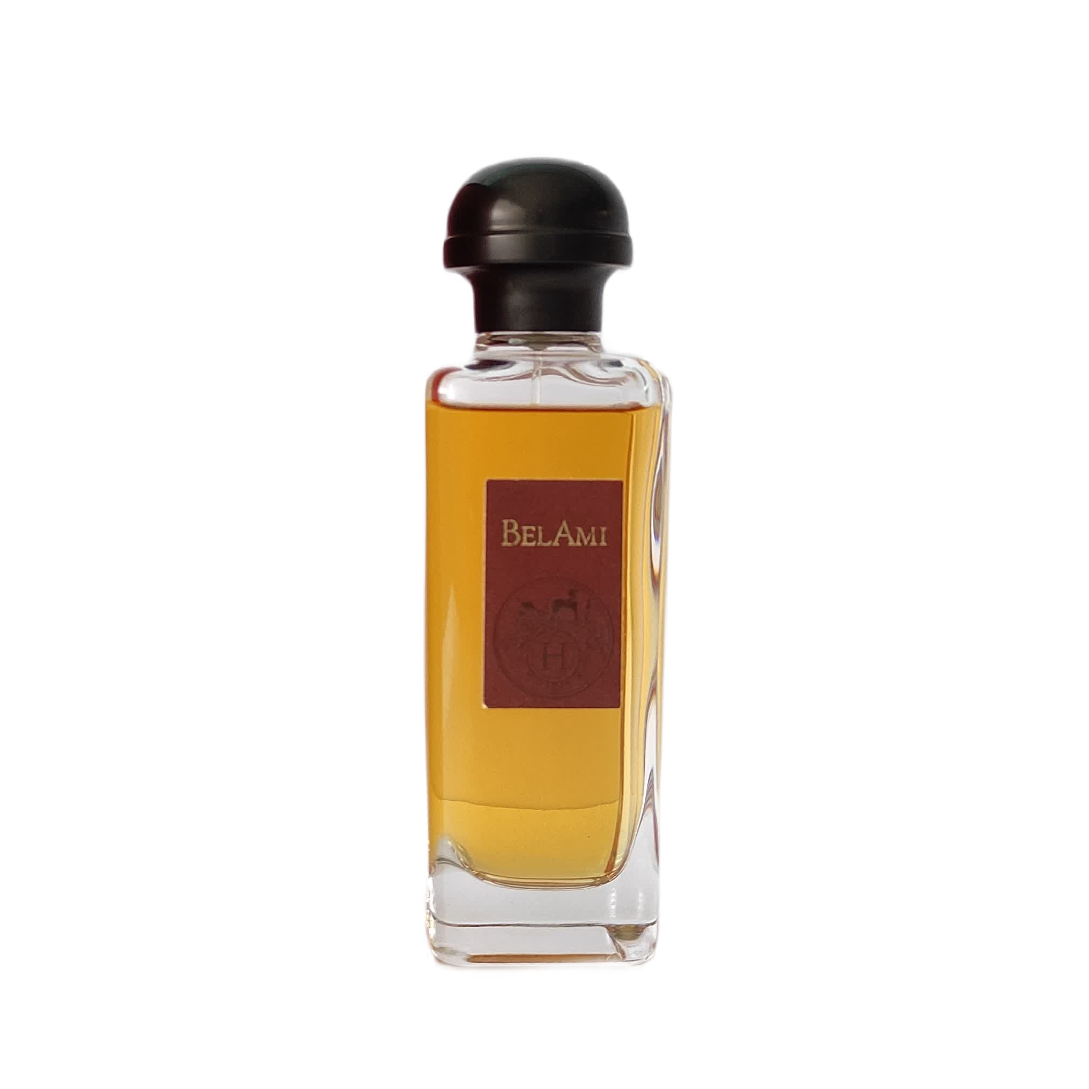 Hermes bel clearance ami vintage
