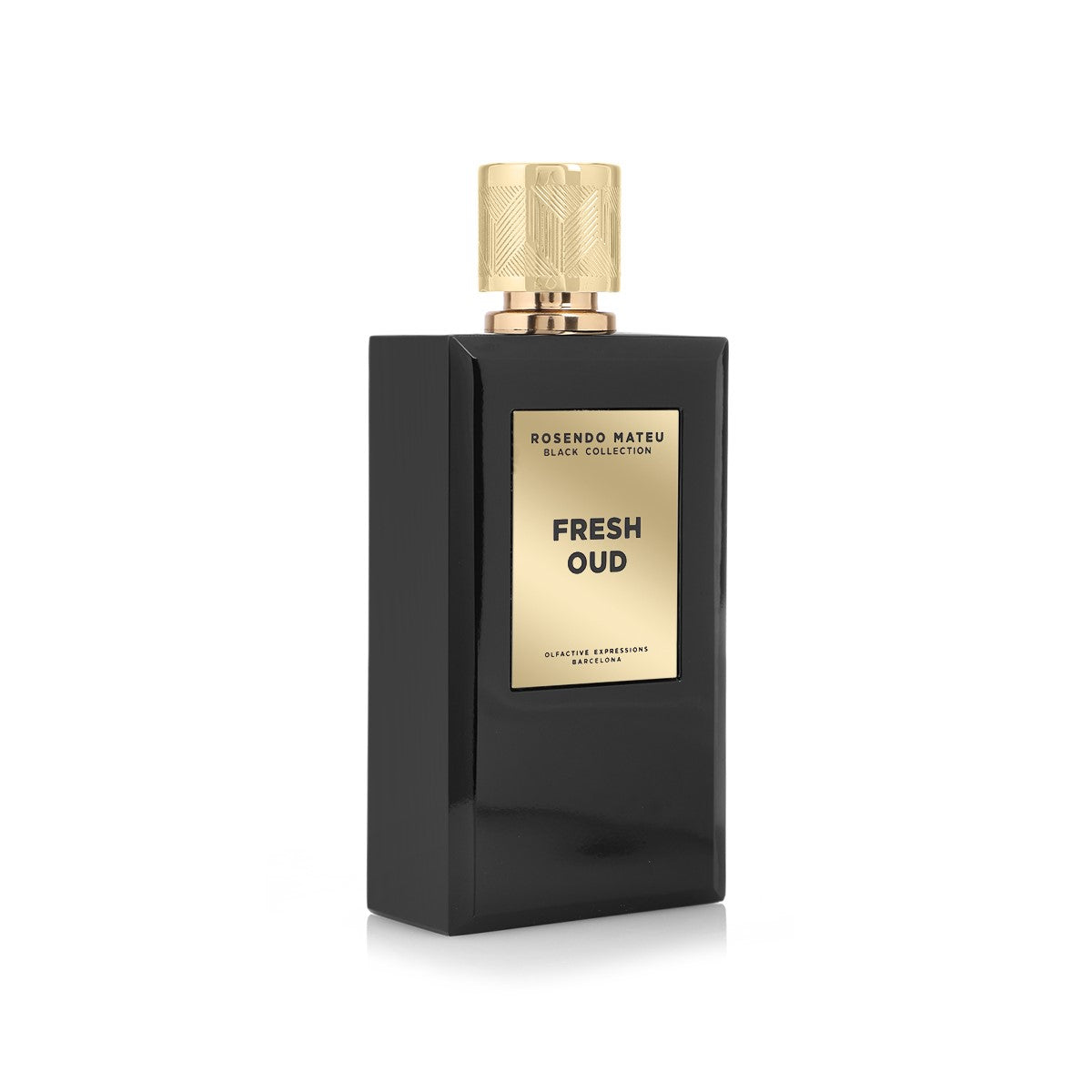 Fresh Oud Parfum (Unboxed)