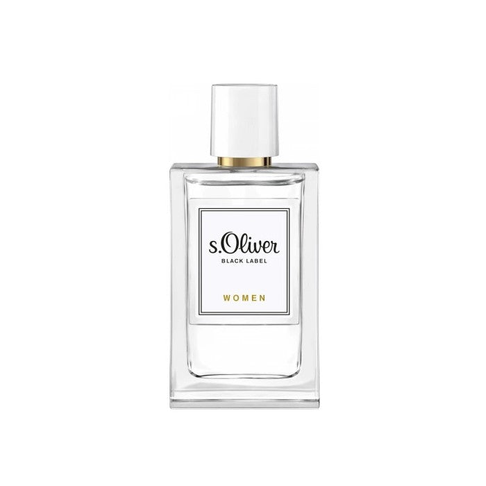 Black Label Women EDT