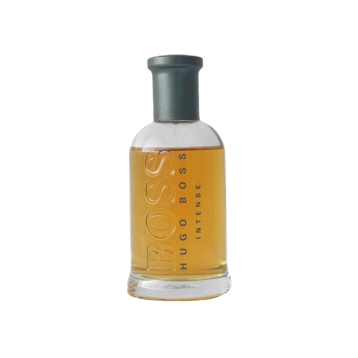 Boss Bottled Intense EDP Partial