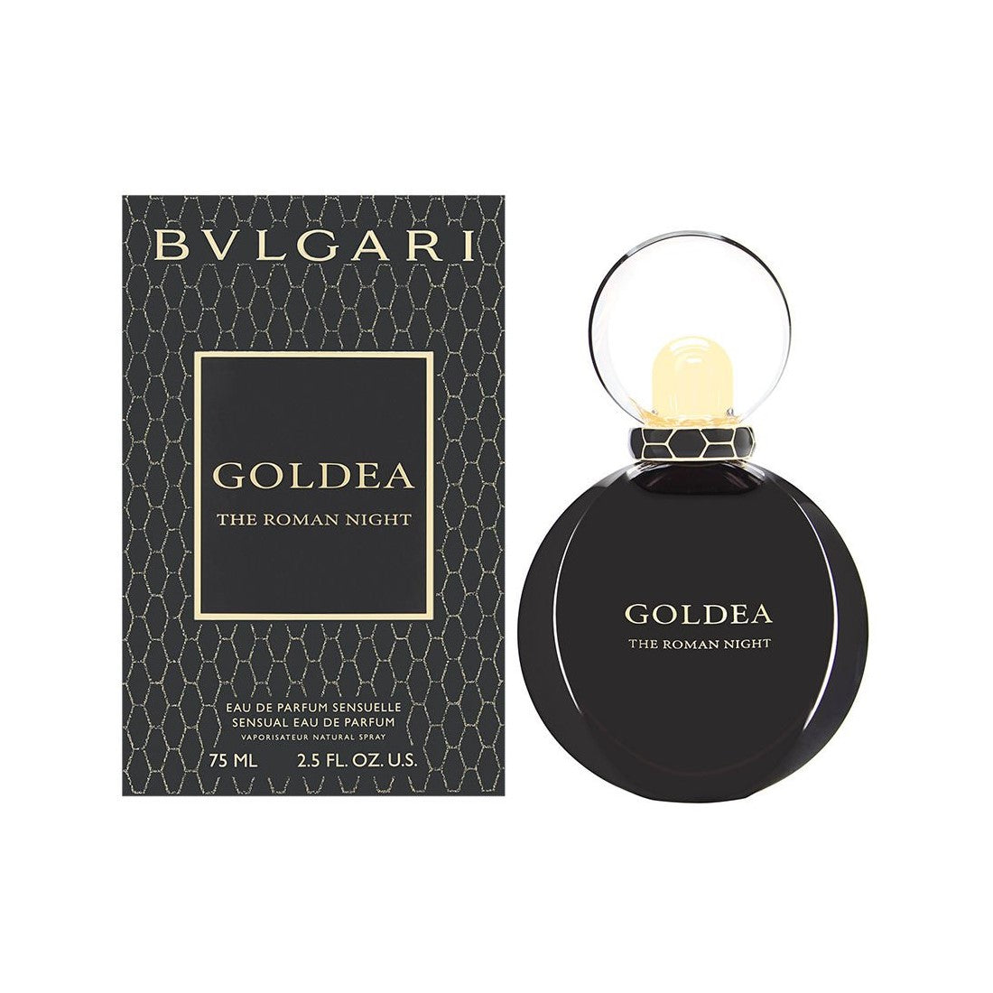 Goldea The Roman Night EDP
