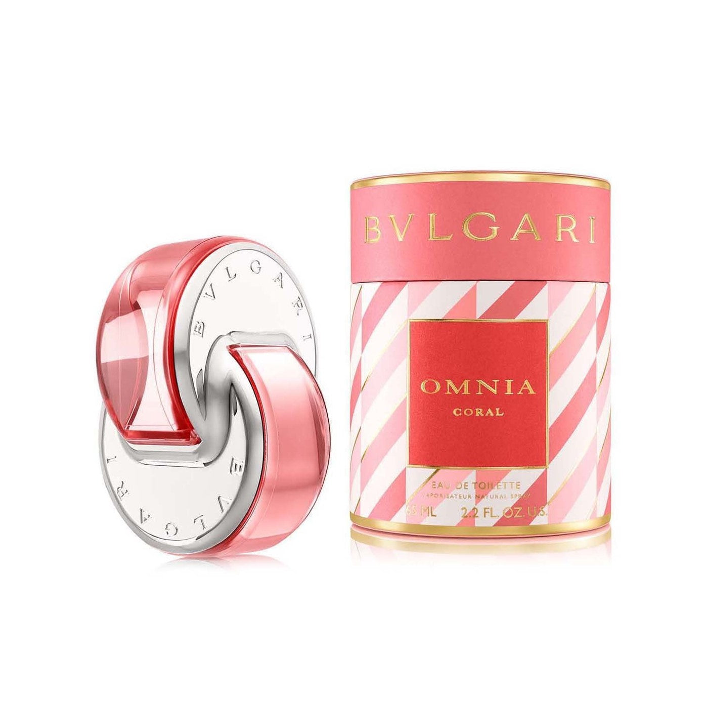 Omnia Coral EDT (Candyshop Edition)