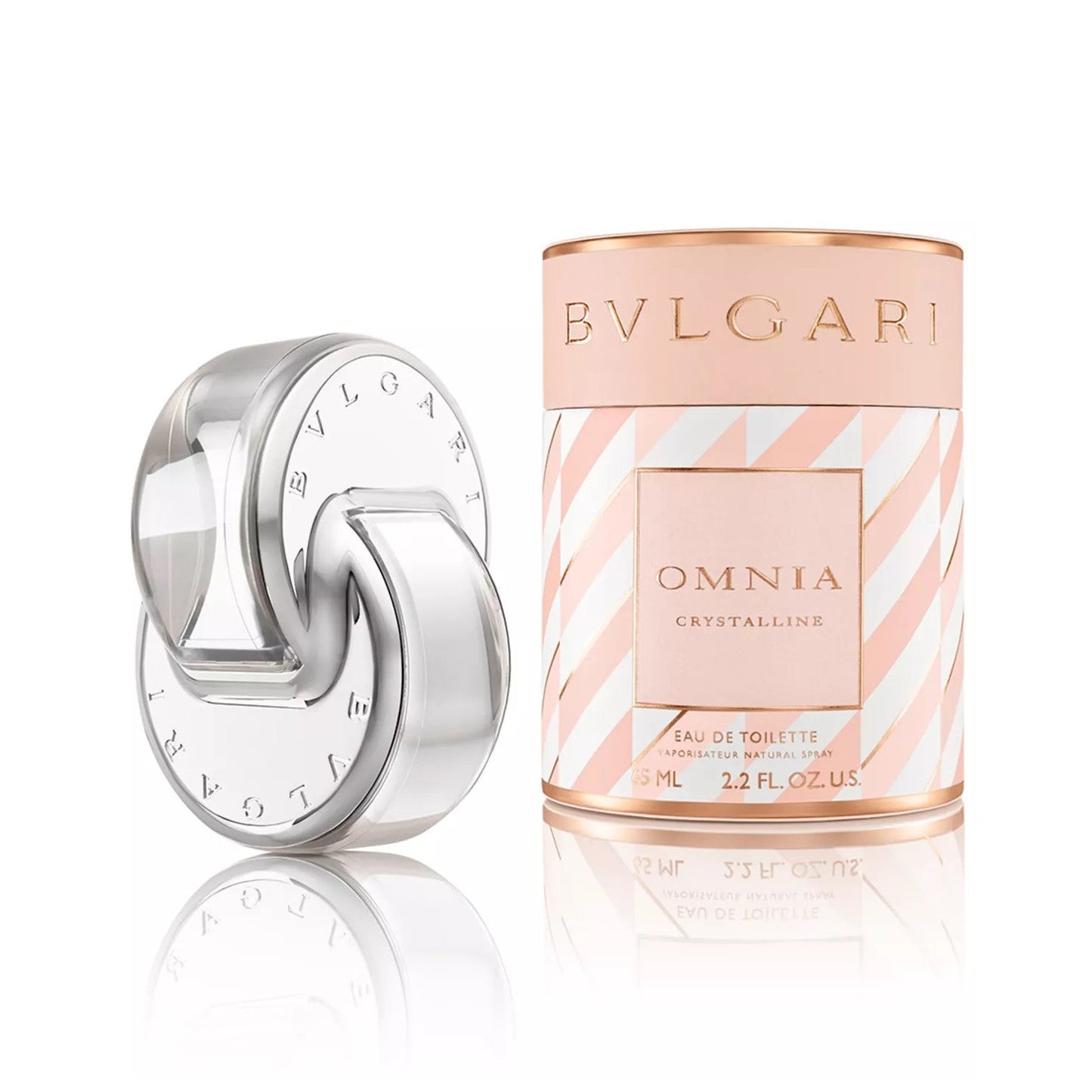Omnia Crystalline EDT (Candyshop Edition)