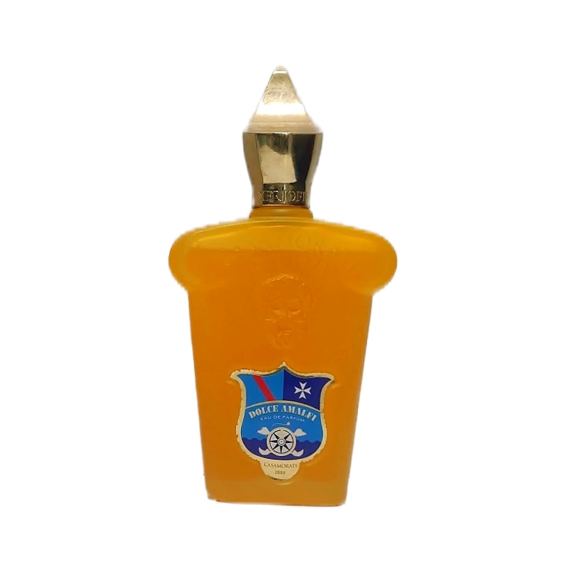 Dolce Amalfi EDP (Partial)
