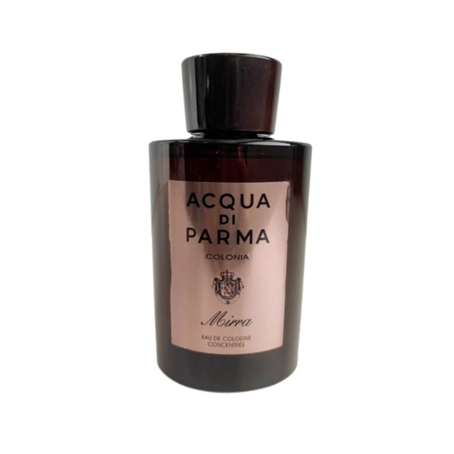 Colonia Mirra EDC (Partial)