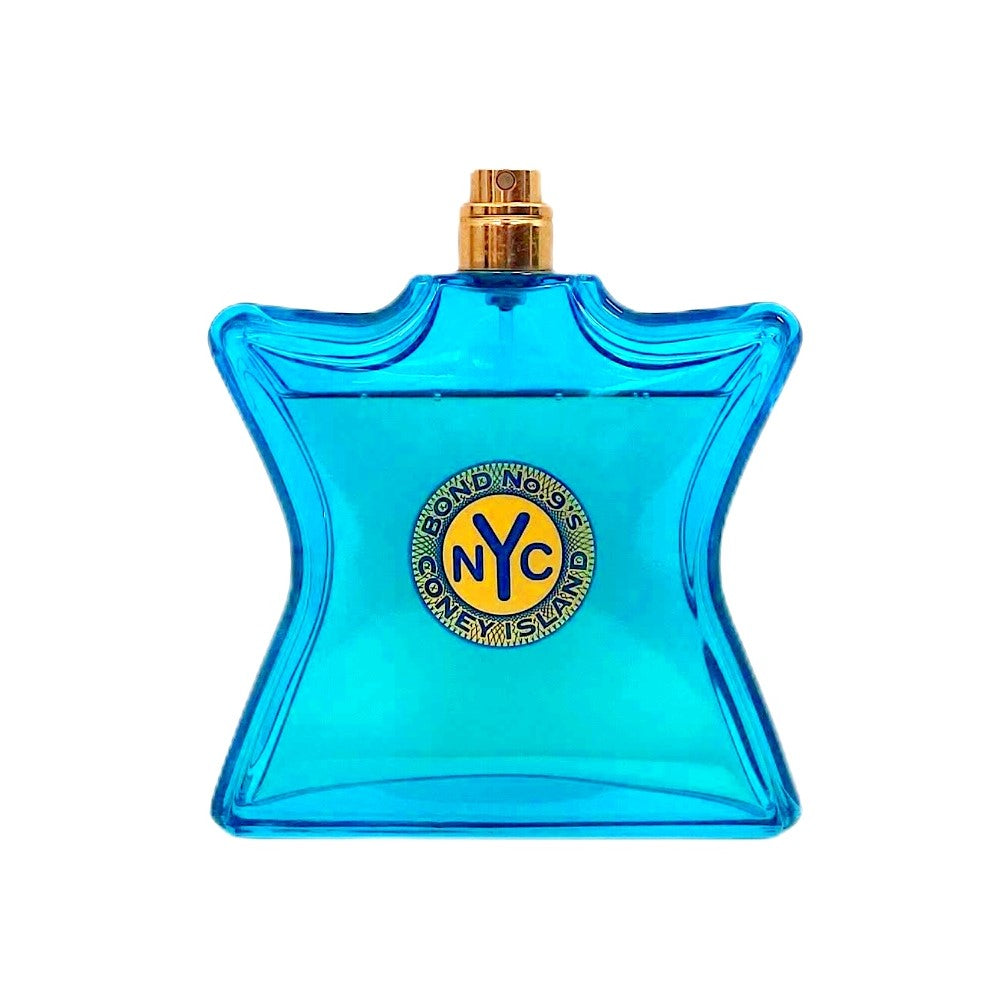 Coney Island EDP (Partial)