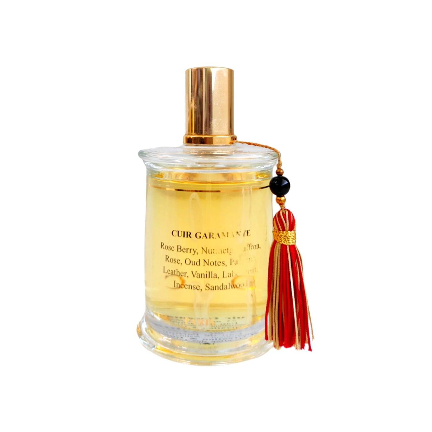 Cuir Garamante EDP (Partial)