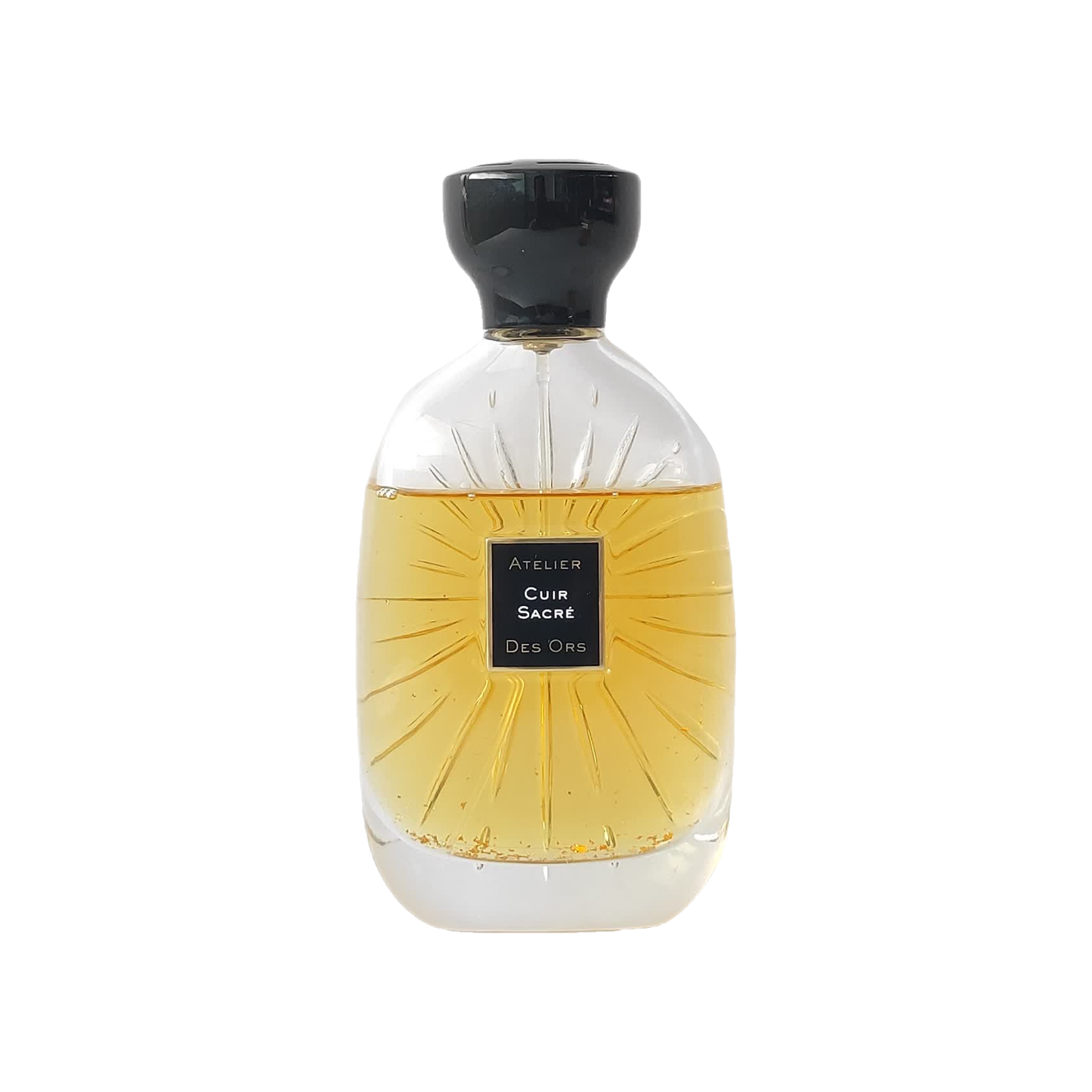 Cuir Sacre EDP (Partial)