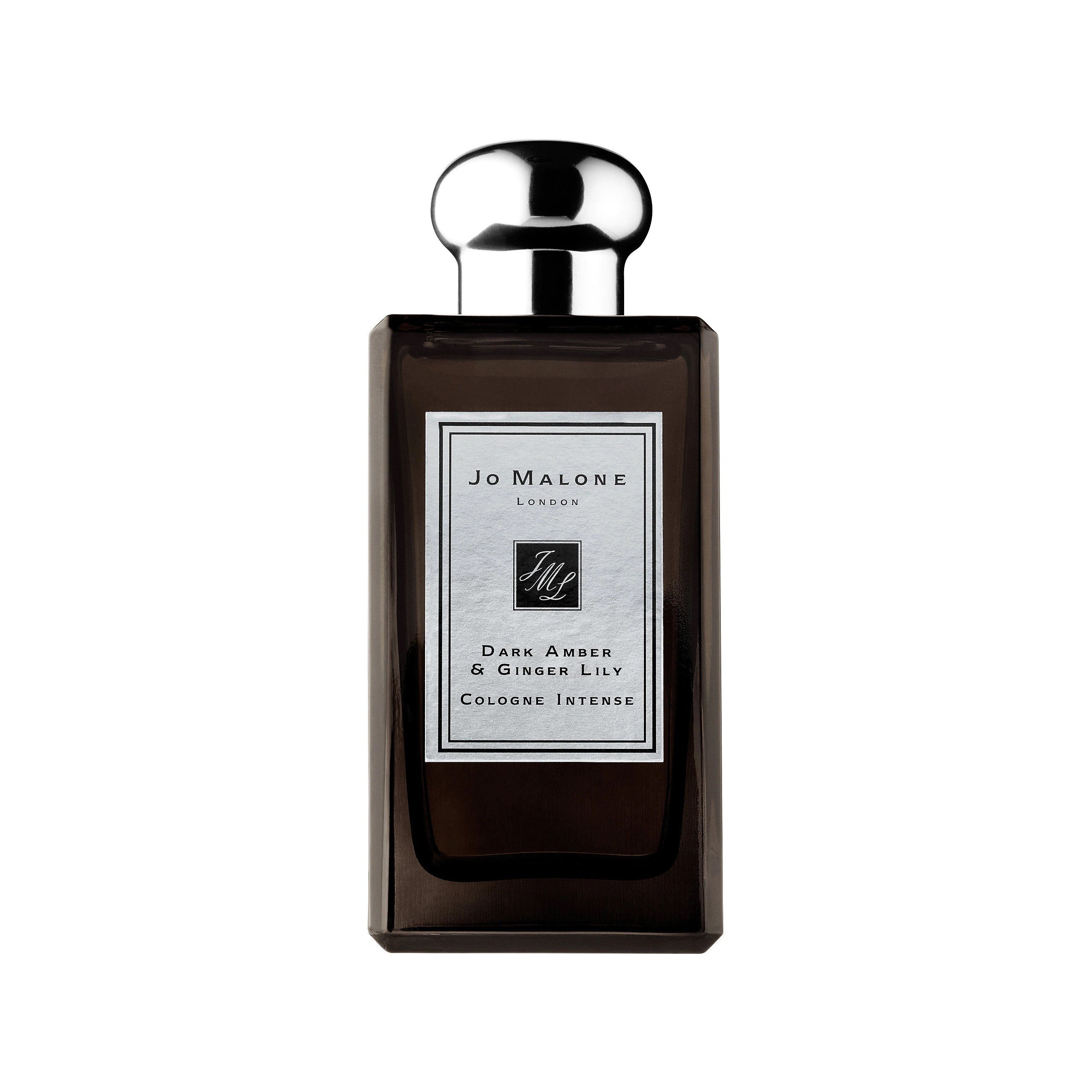 Dark amber & ginger store lily
