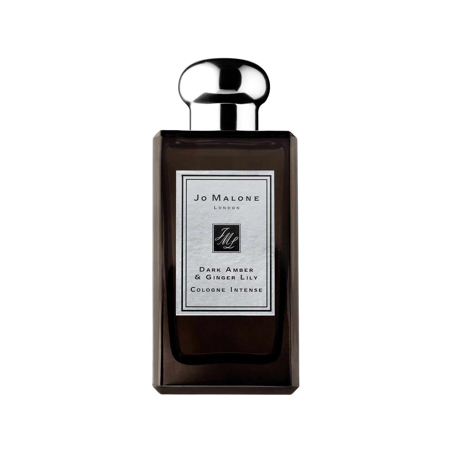 Dark Amber & Ginger Lily Cologne Intense (Unboxed)