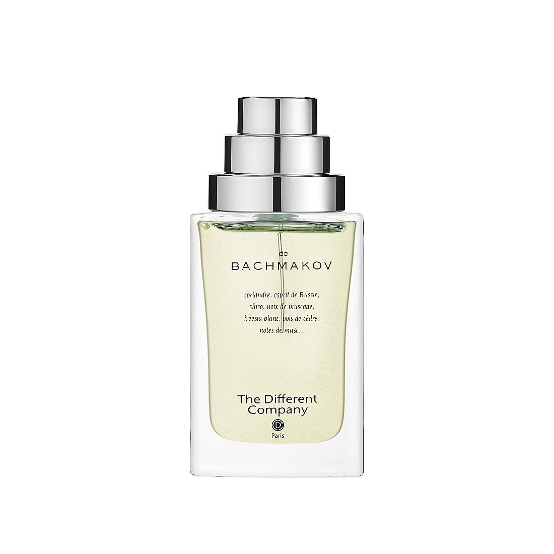 De Bachmakov EDP (Unboxed)