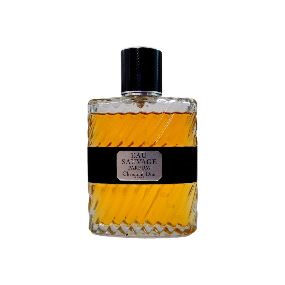 Eau Sauvage Parfum (Partial)
