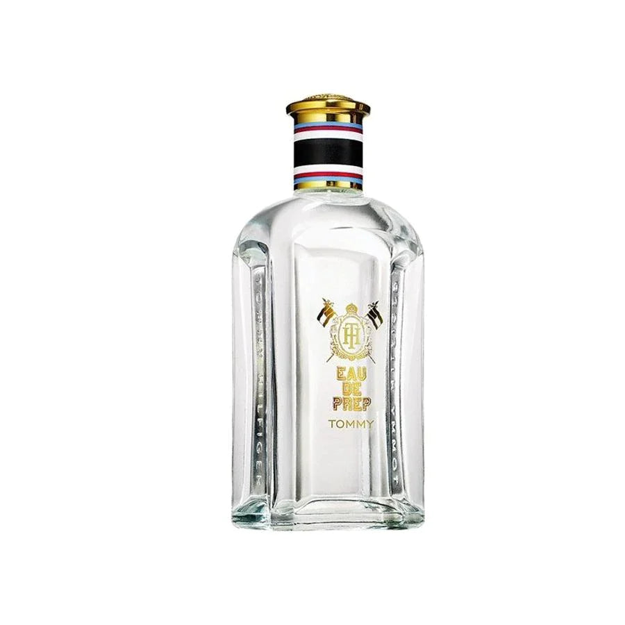 Eau de Prep Tommy EDT (Unboxed)