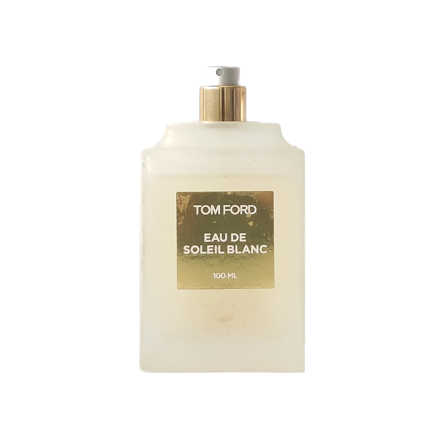 Eau de Soleil Blanc EDT (Partail)