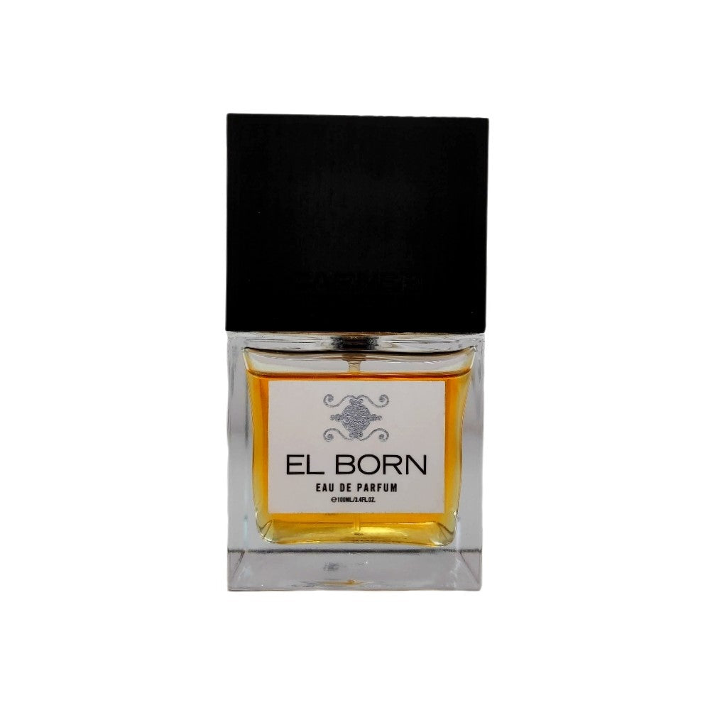 El Born EDP (Partial)