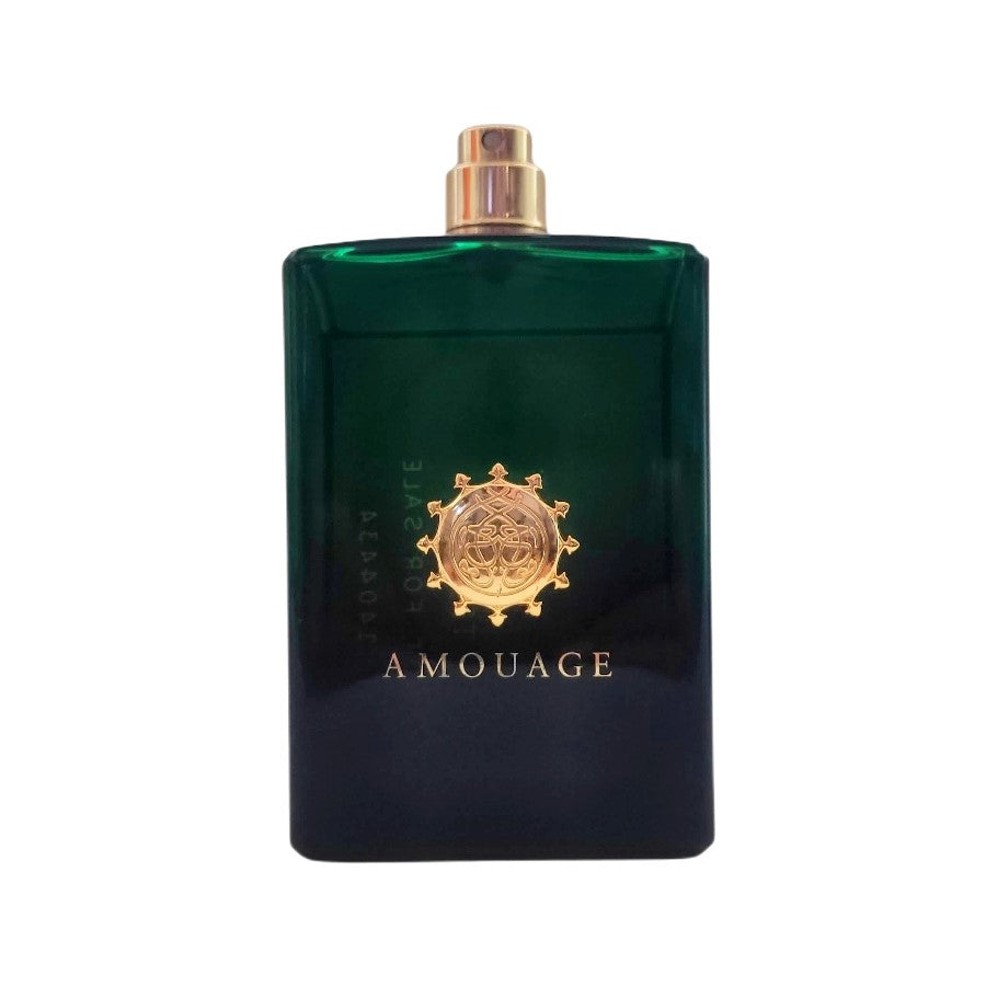 Epic Man Vintage EDP (Partial).
