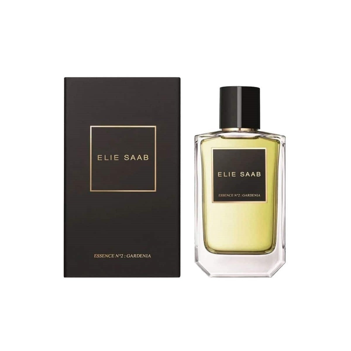 Essence No.2 Gardenia EDP
