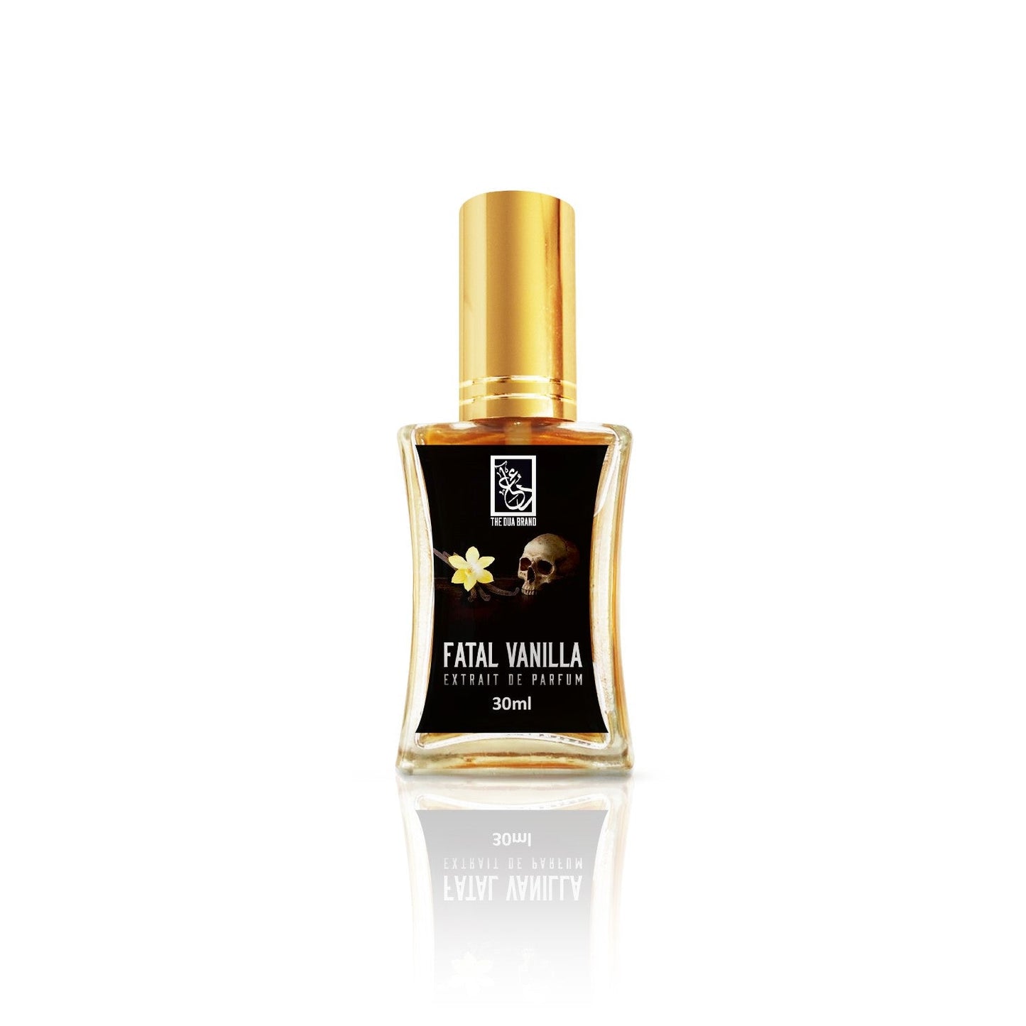 Fatal Vanilla Vintage (Decant)