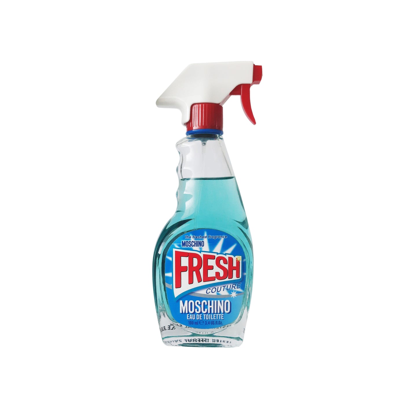 Fresh Couture EDT.