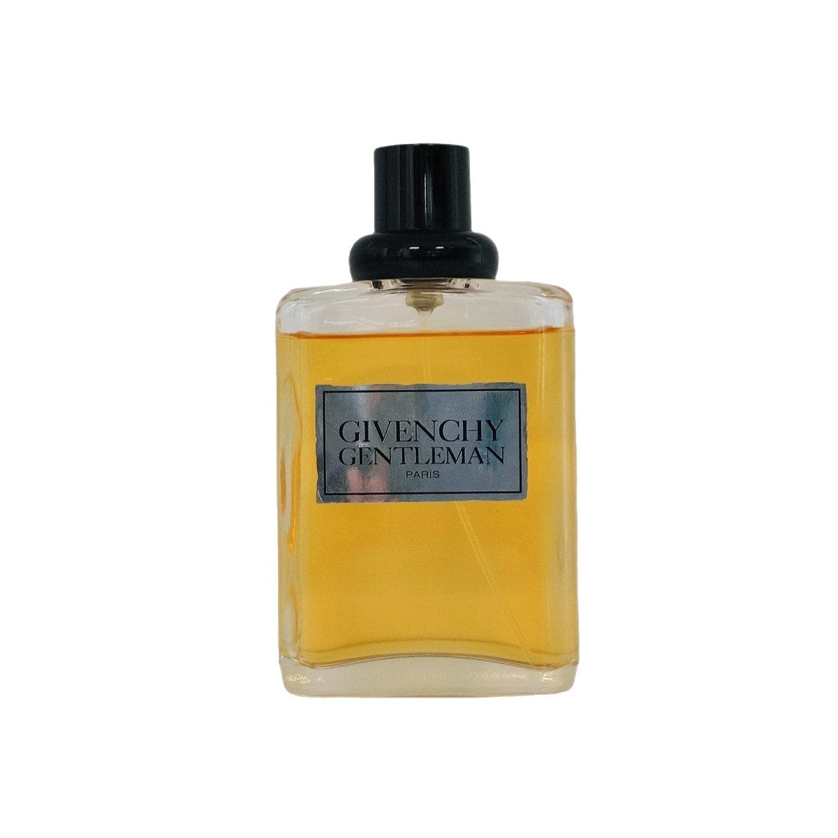 Gentleman Eau de Toilette 1974 Vintage (Partial)