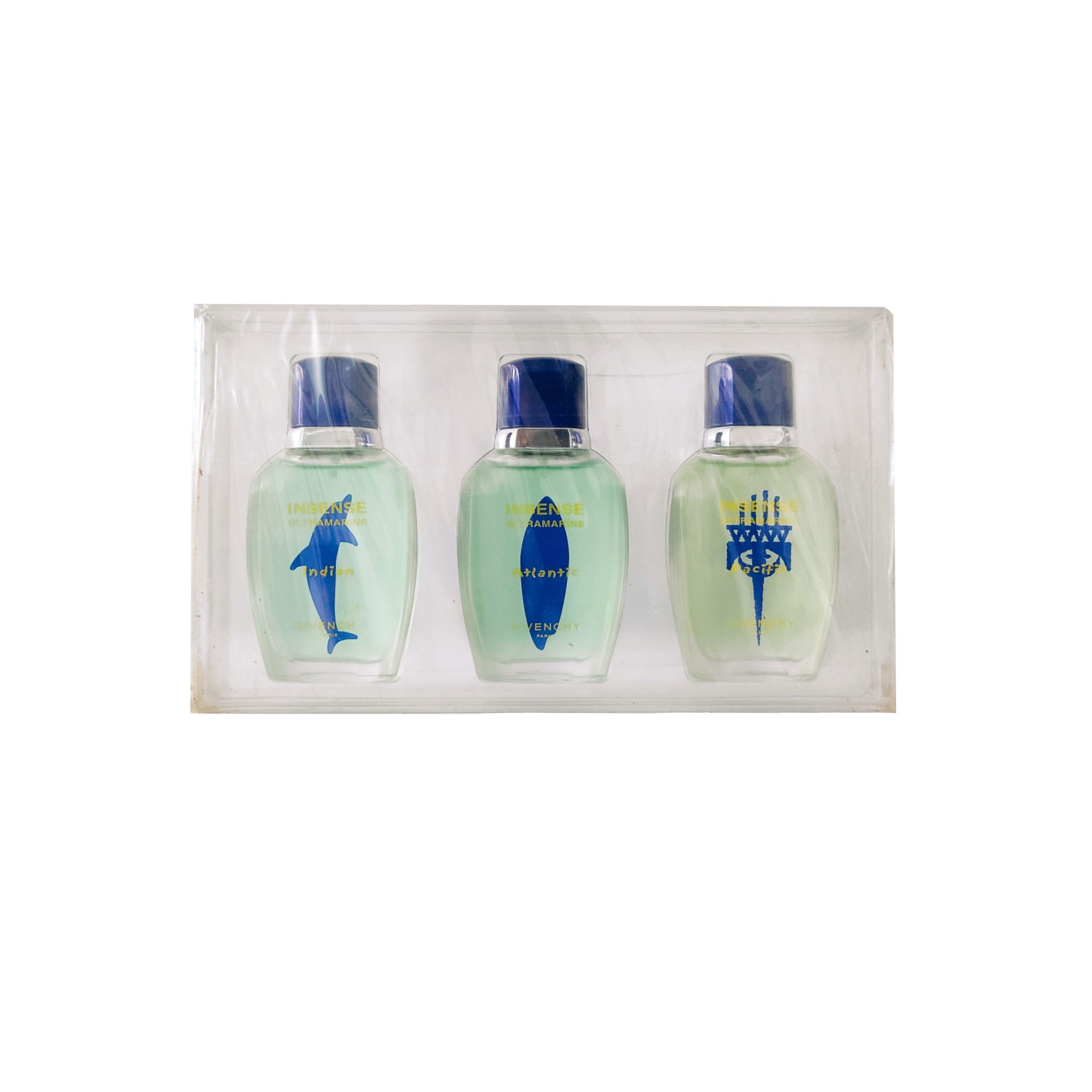 Insense ultramarine new arrivals