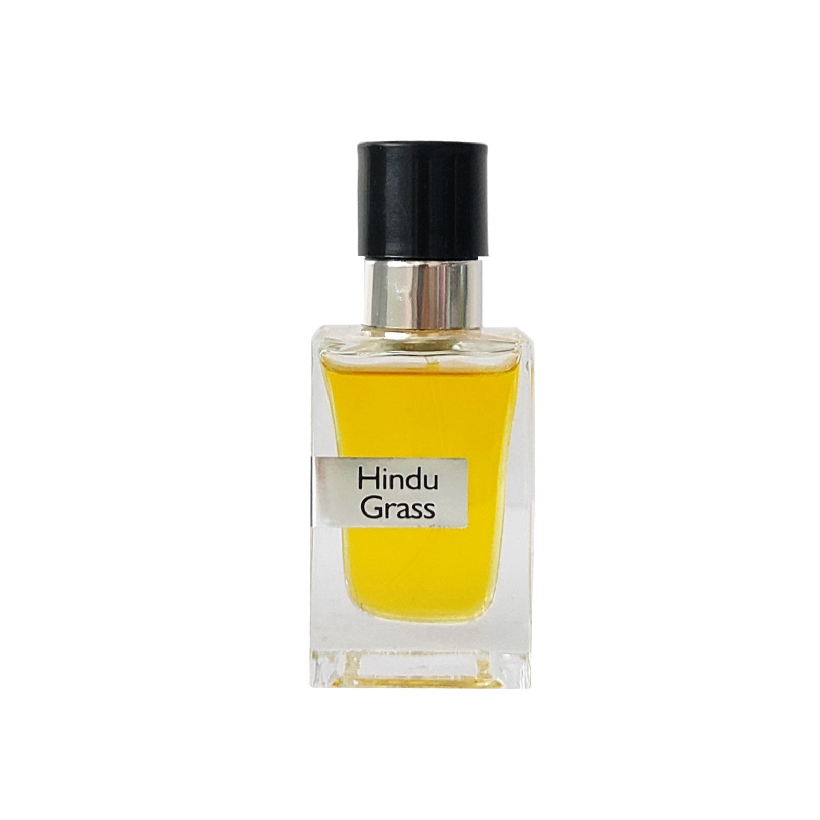 Grass perfume sales