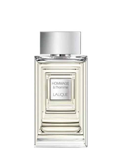 Hommage a L'Homme EDT (Partial)