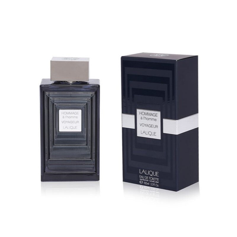 Hommage a L'Homme Voyageur EDT
