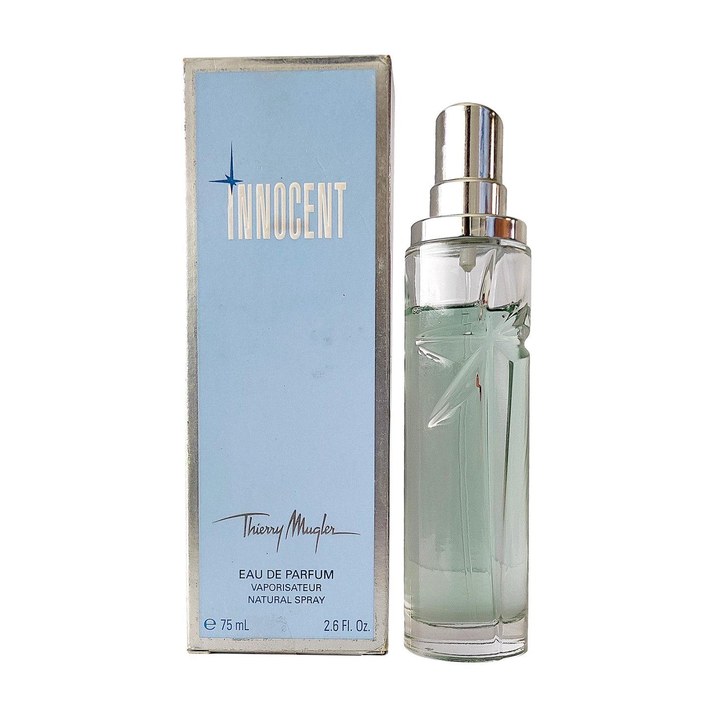 Innocent EDP (Partial)