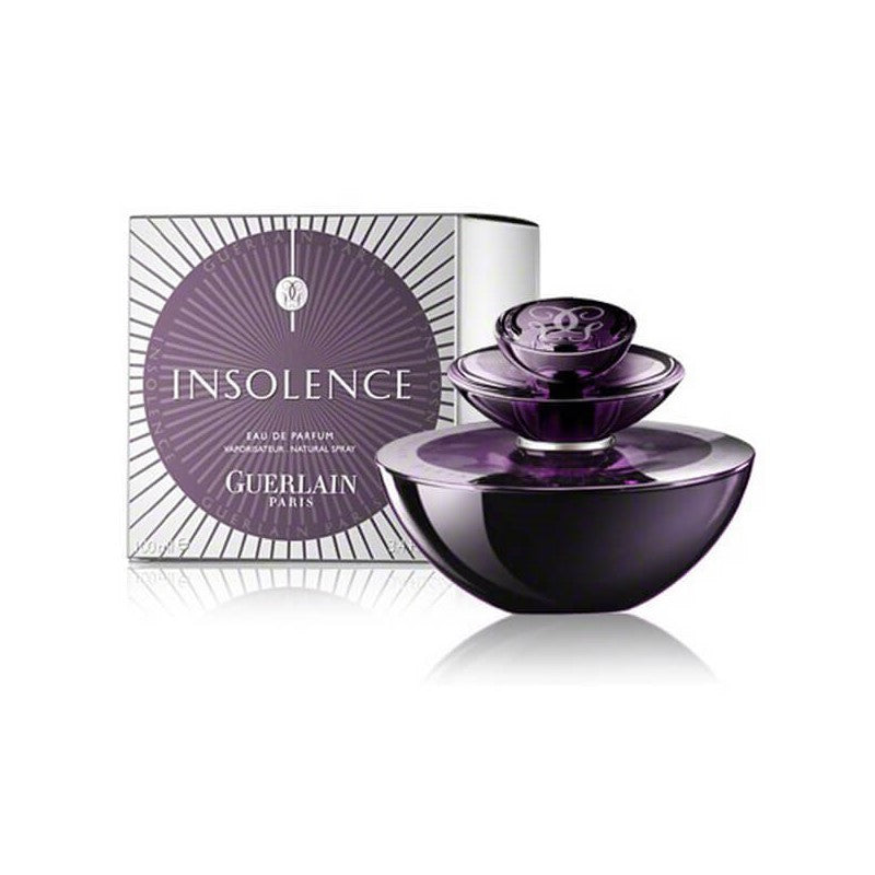 Insolence EDP