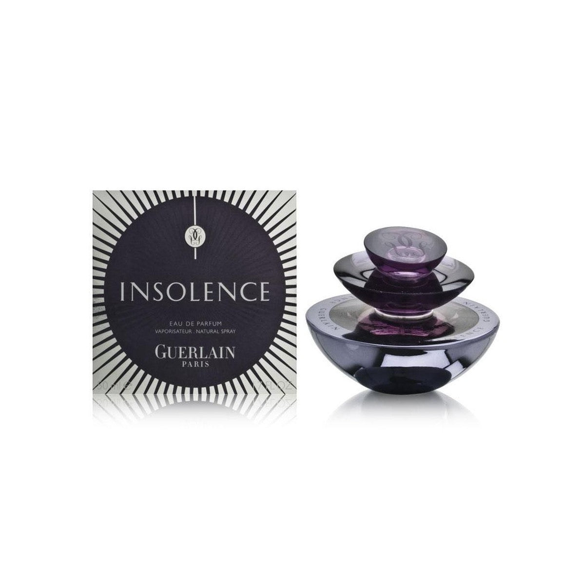 Insolence EDP