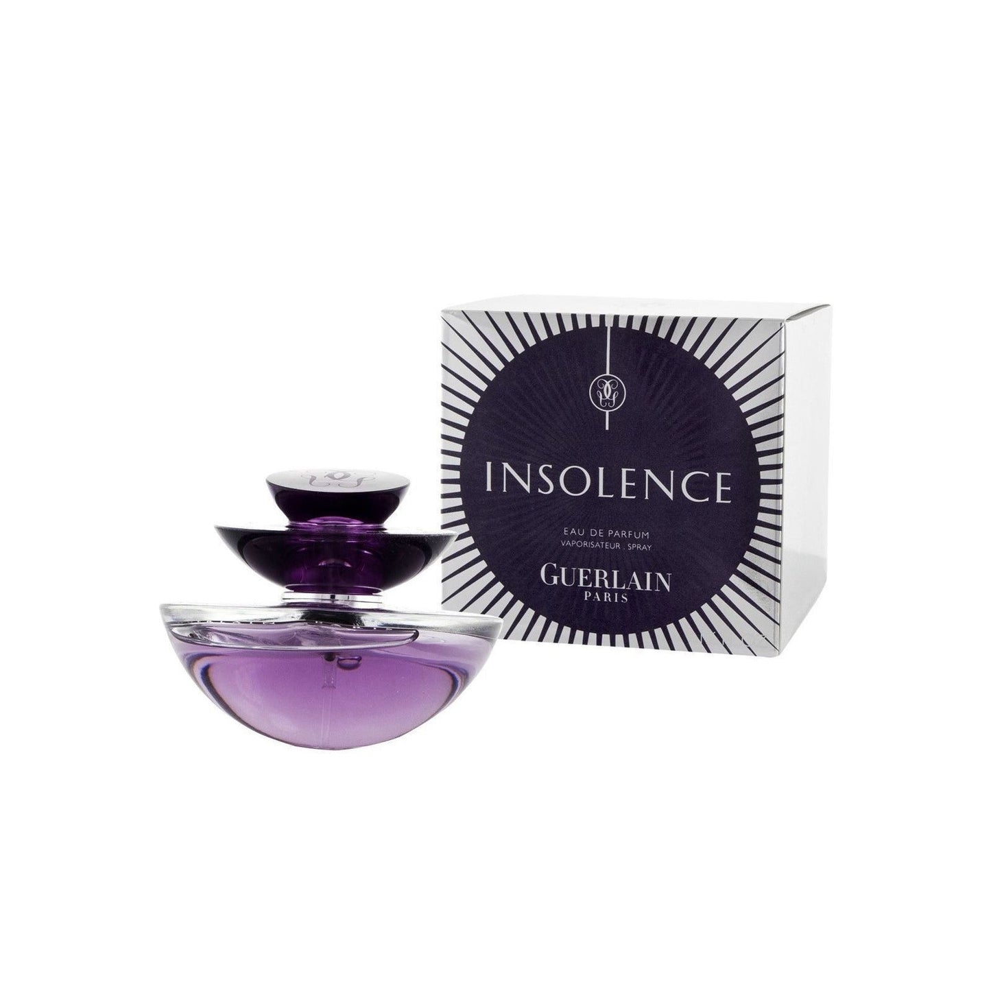 Insolence EDP