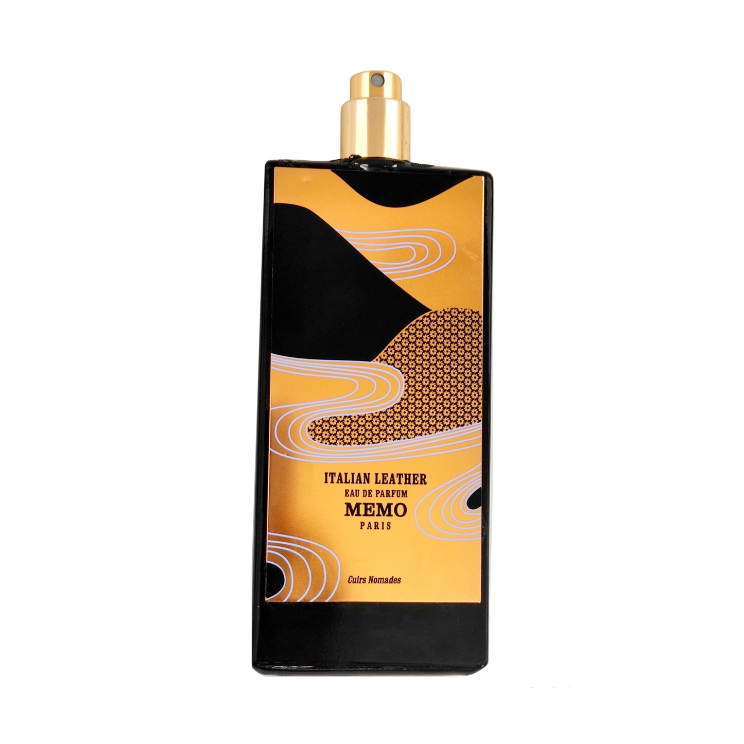 Italian Leather EDP (Unboxed)