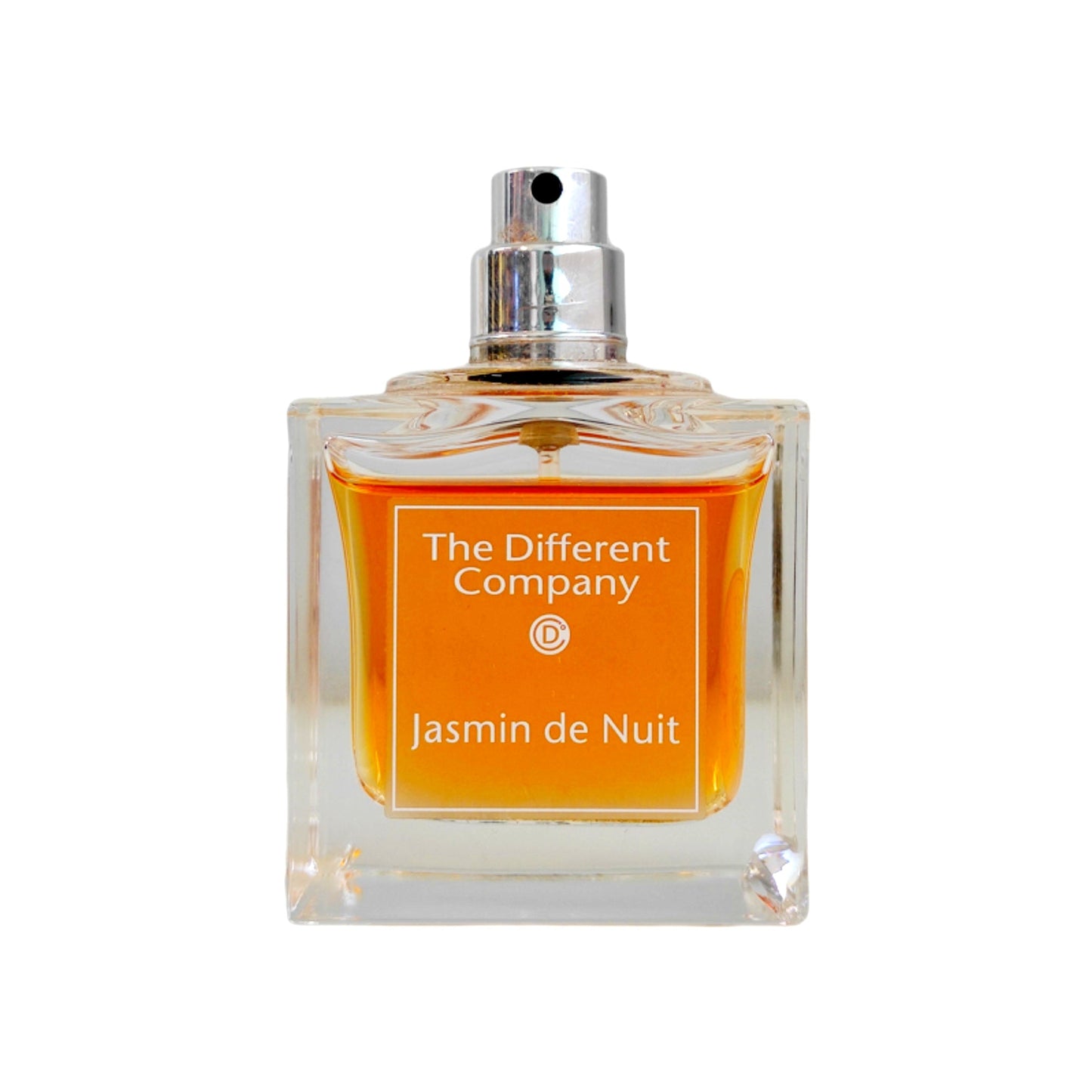 Jasmine de Nuit EDP (Partial)