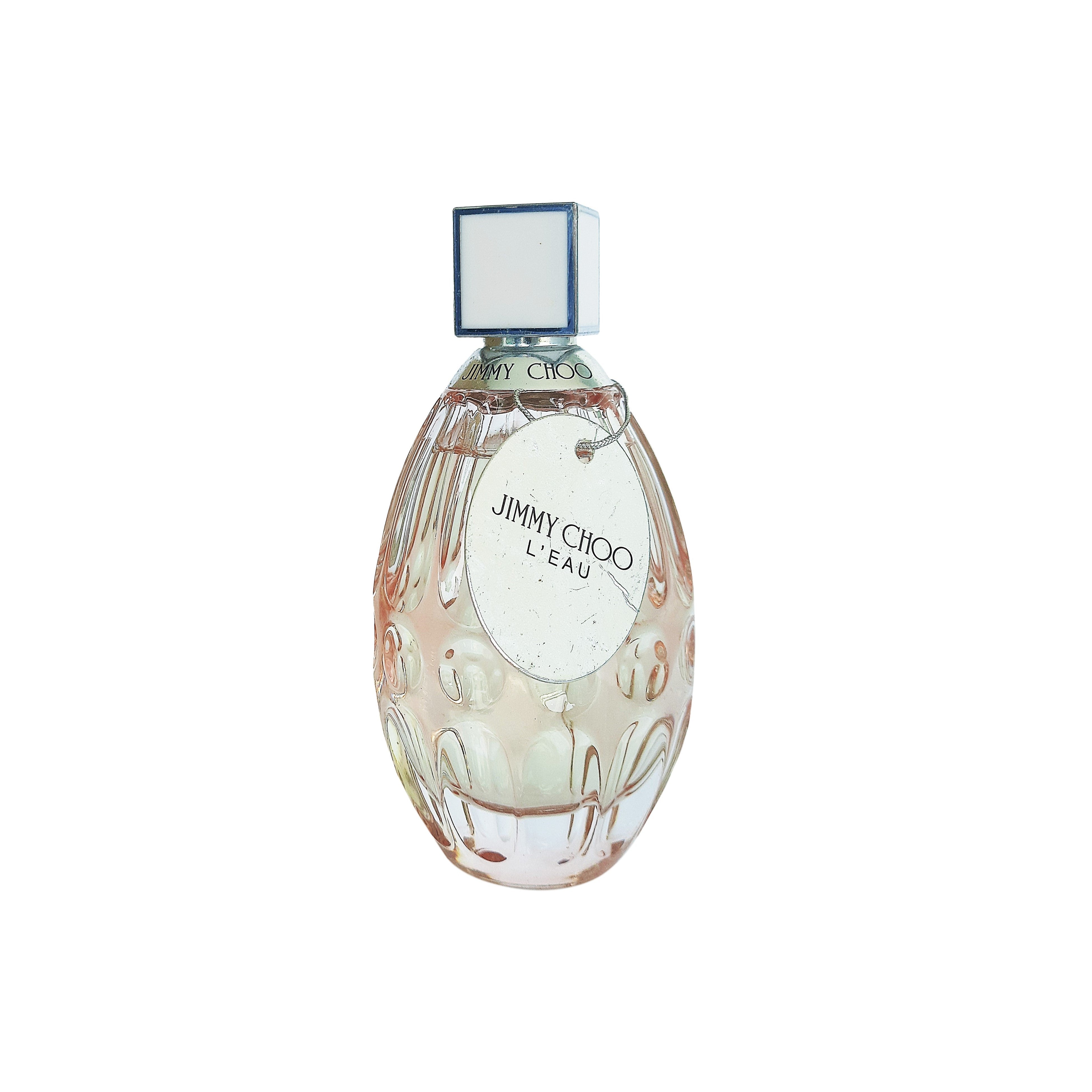 Jimmy on sale choo tester