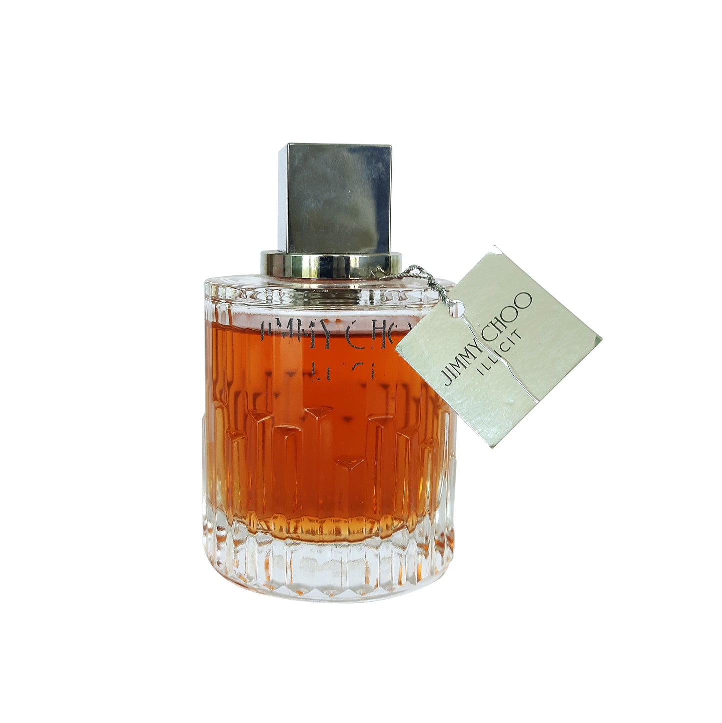 Illicit Woman EDP (Partial)