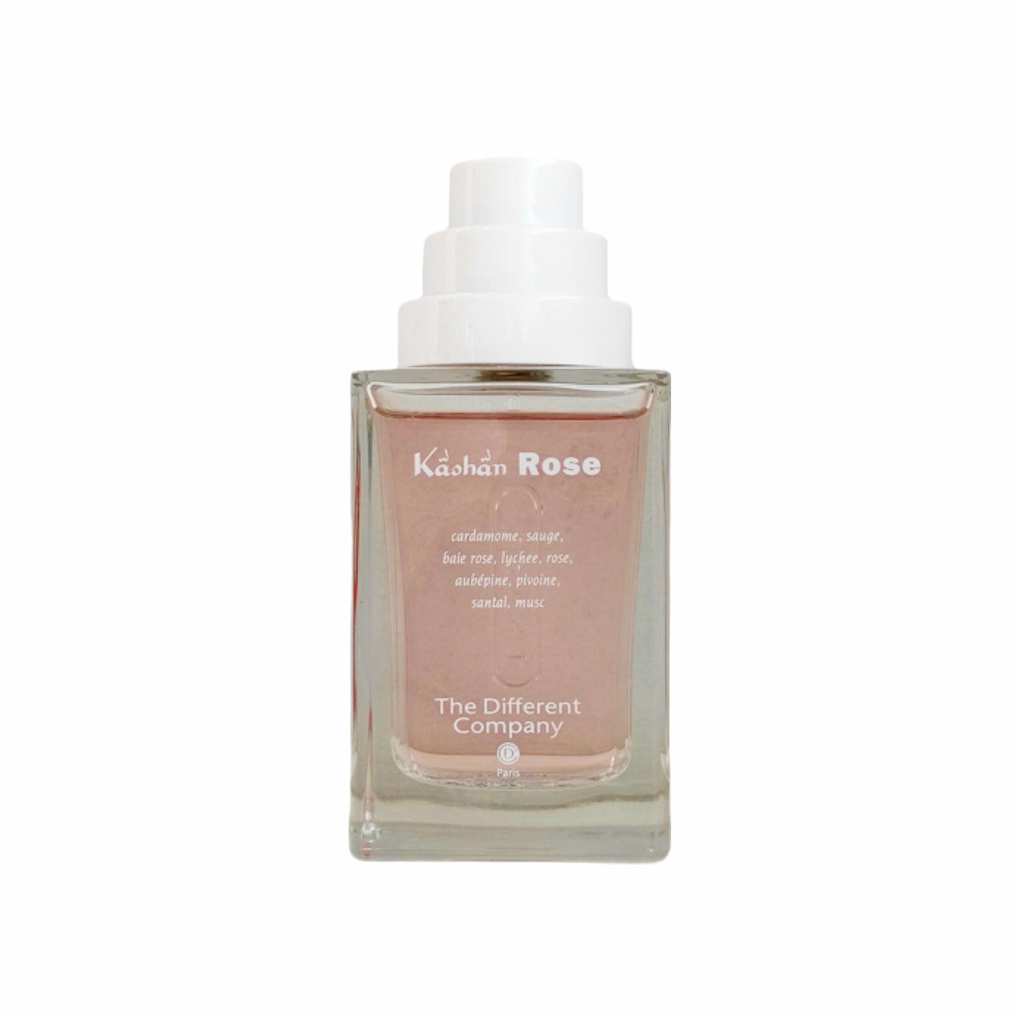Kashan Rose EDT (Partial)