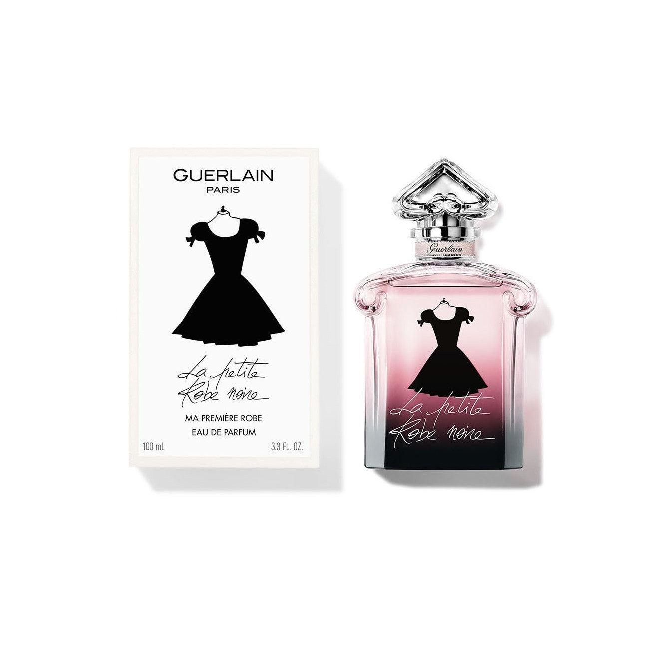 La Petite Robe Noire Ma Premiere Robe EDP