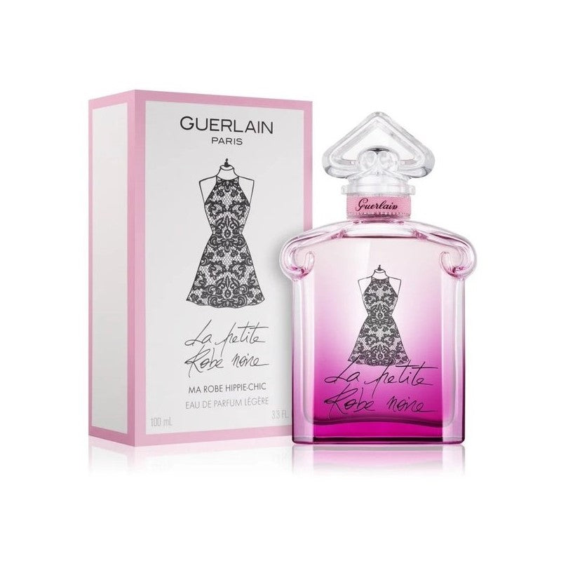 La Petite Robe Noire Ma Robe Hippie-Chic Legere EDP