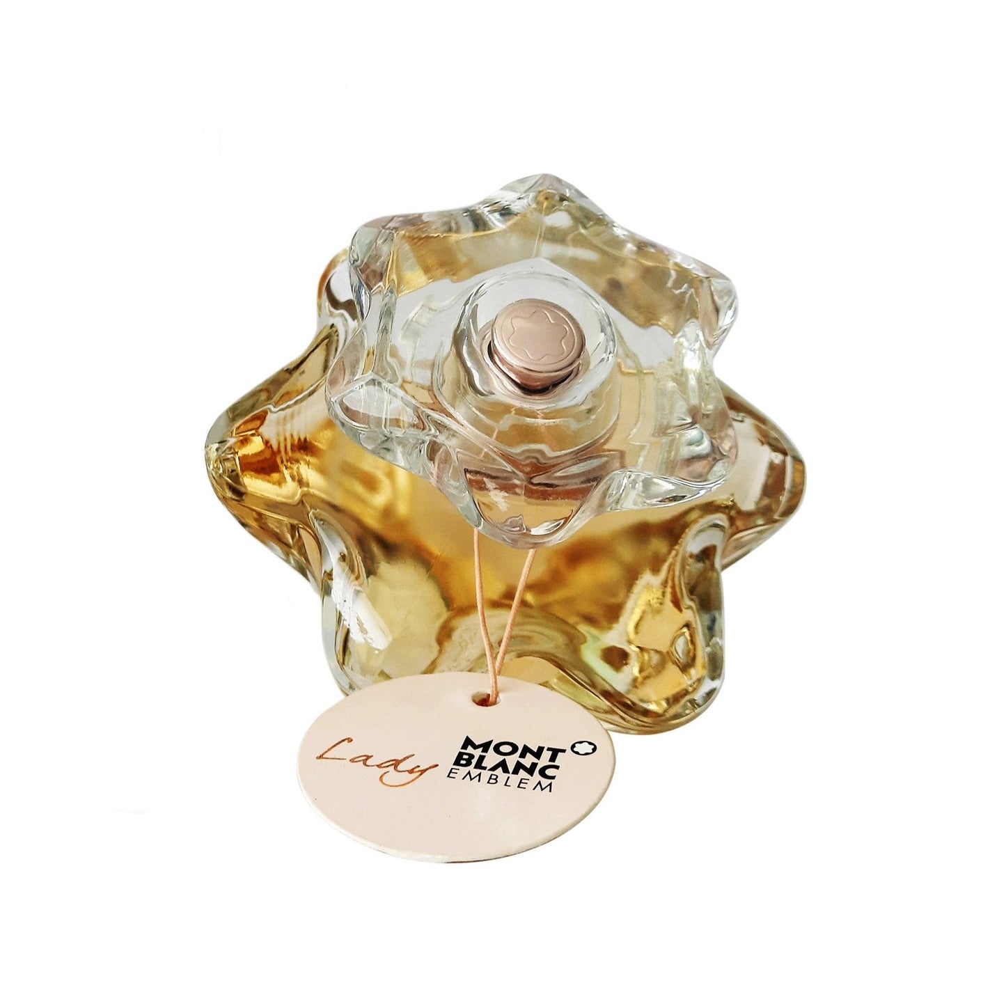 Lady Emblem EDP.