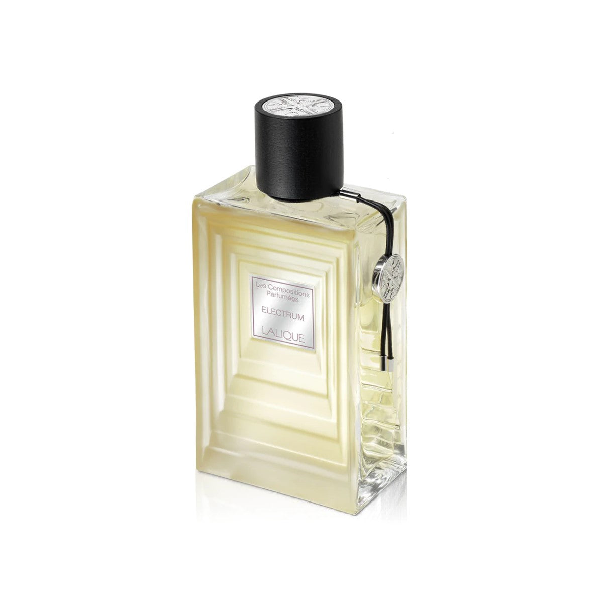 Lalique Les Compositions Parfumees Electrum, 3.3oz EDP Spray for Unisex main image 1