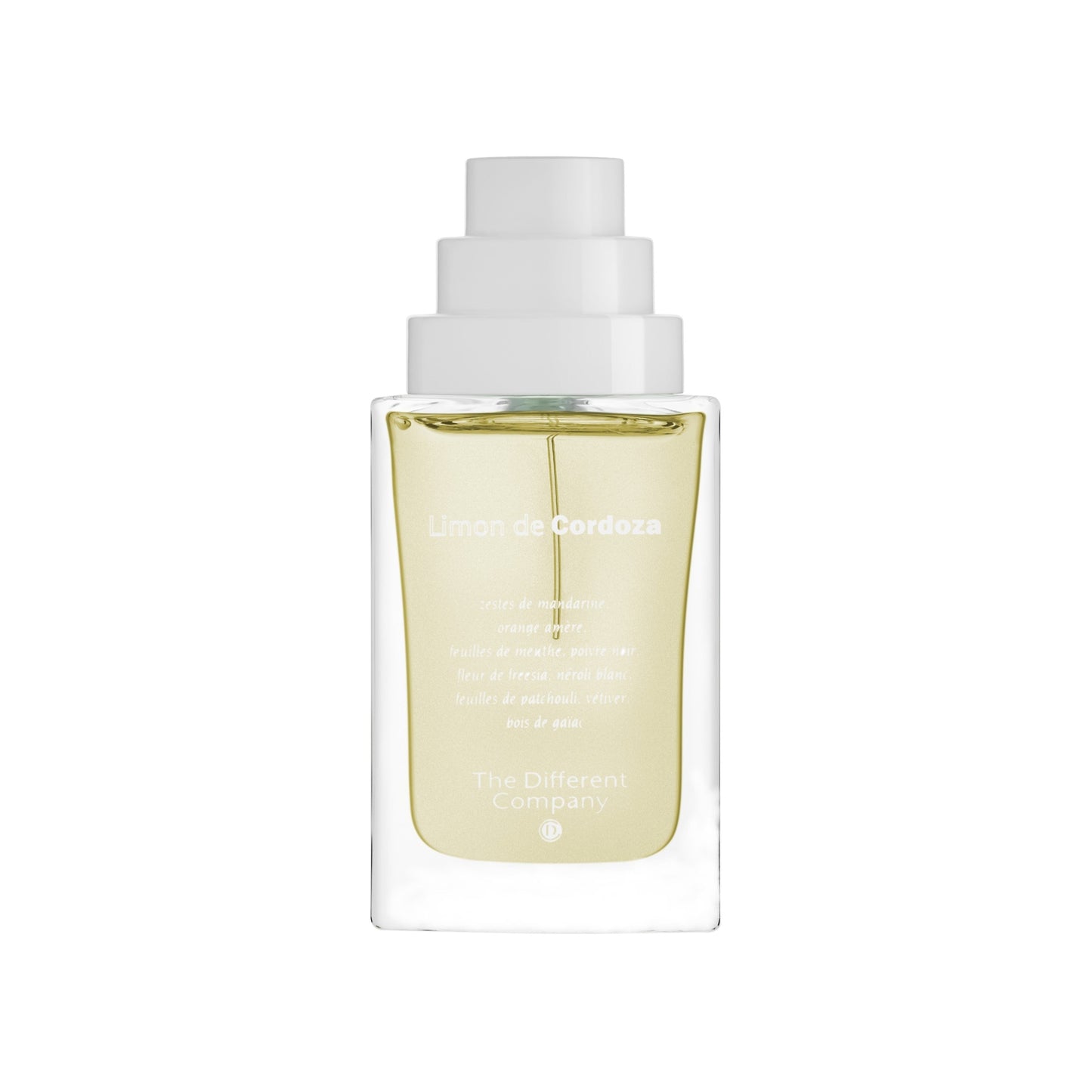 Limon de Cordoza EDT (Unboxed)