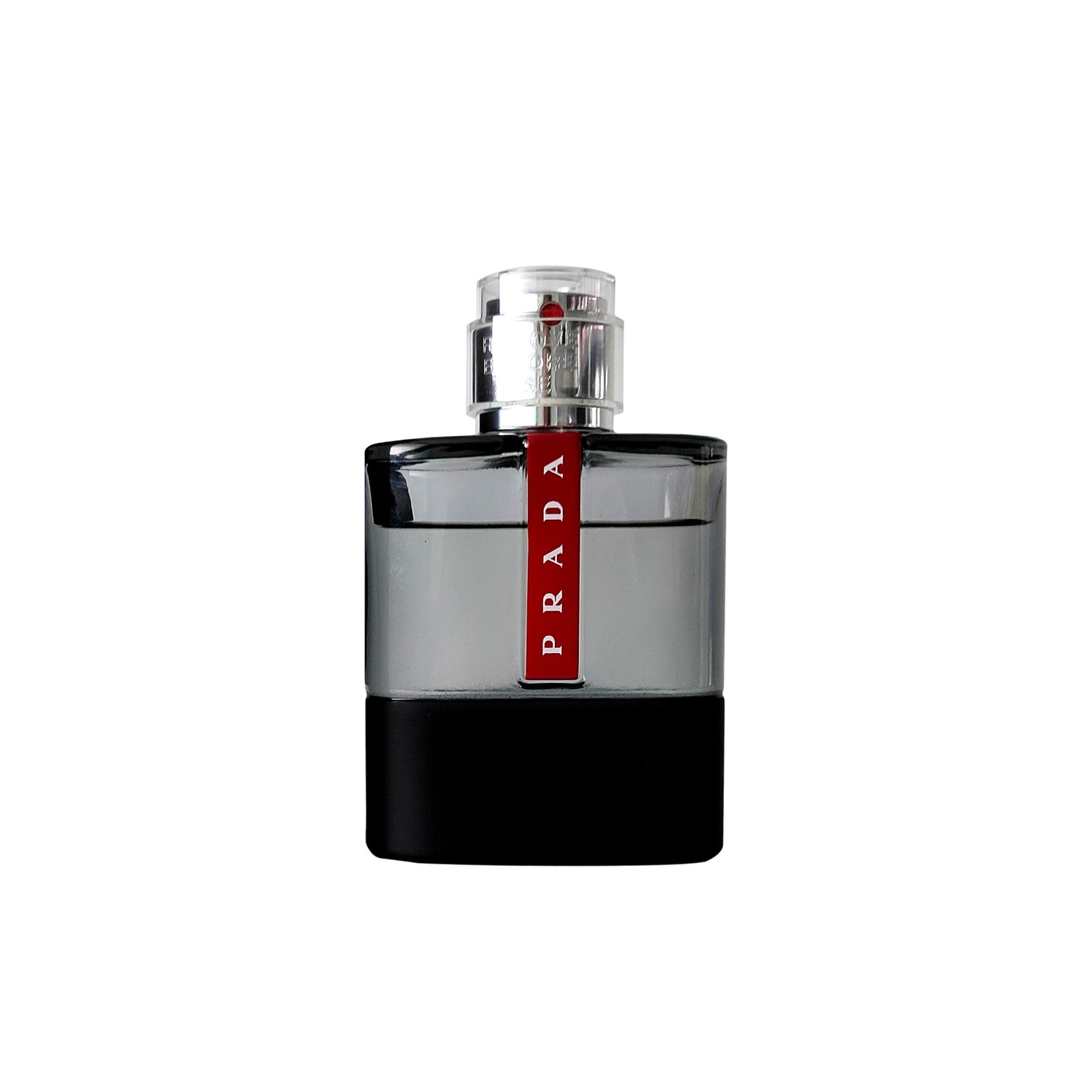 Luna Rossa Carbon Pour Homme EDT (Partial)
