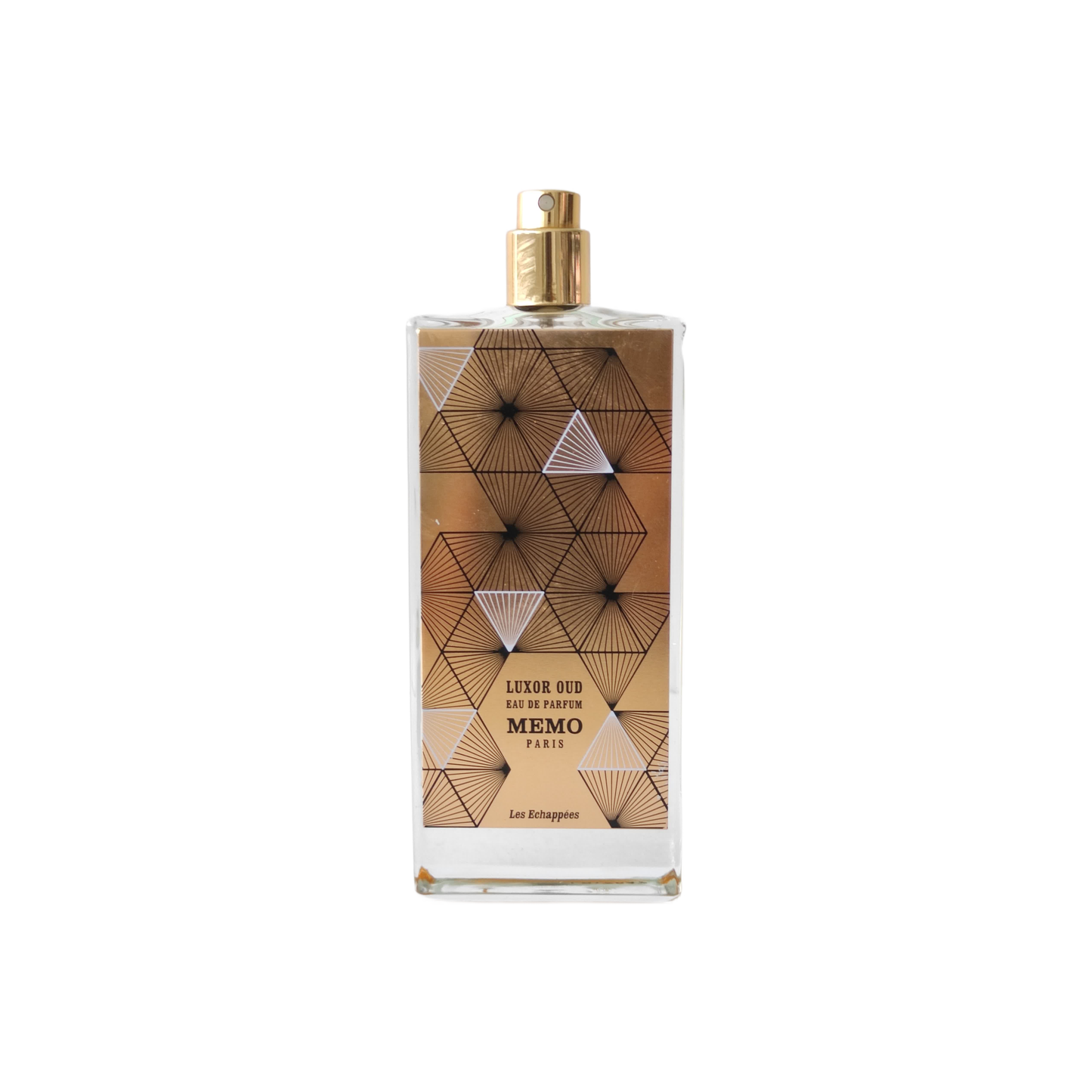 Luxor Oud EDP (Partial)