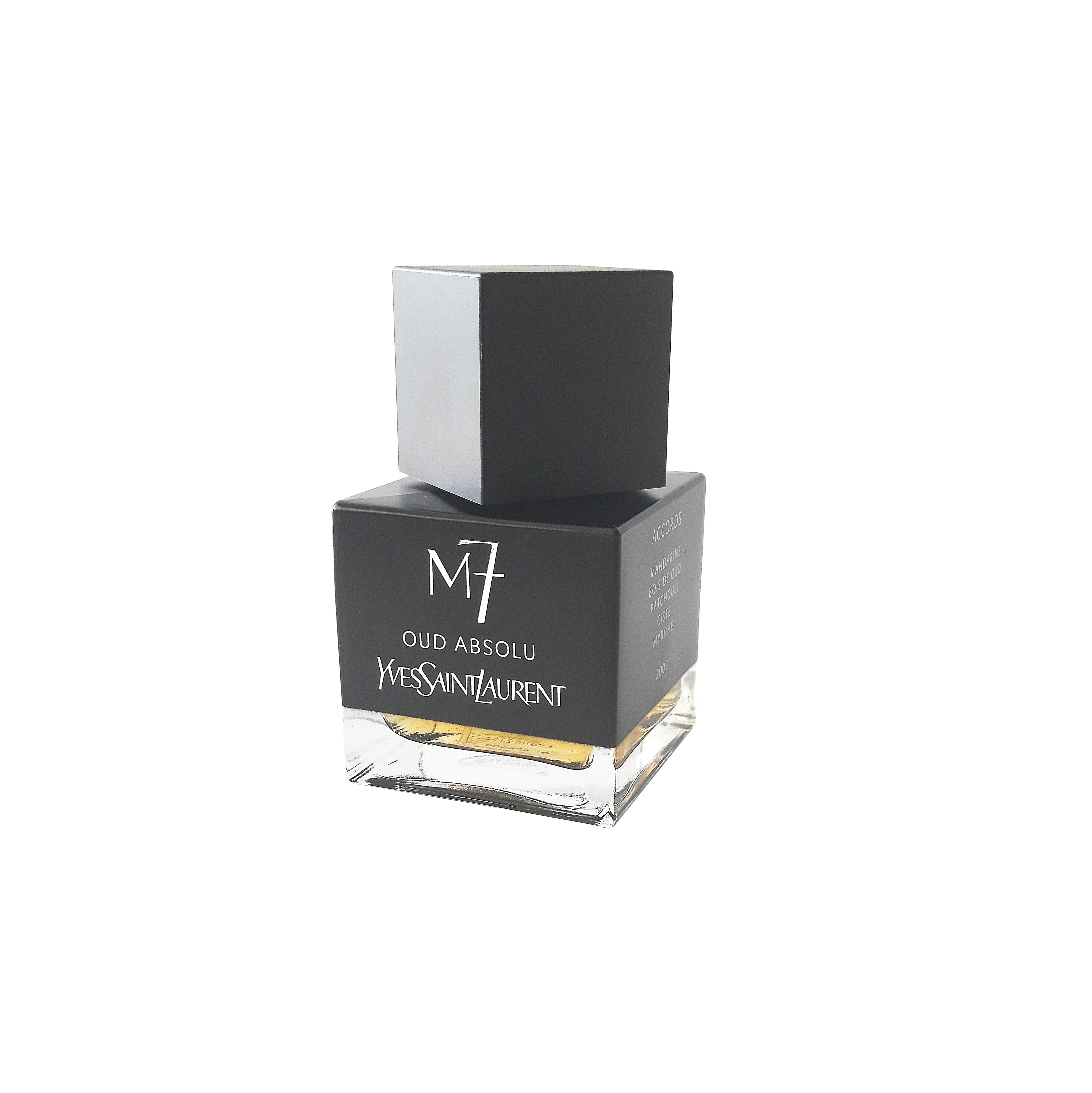 Ysl top m7 vintage