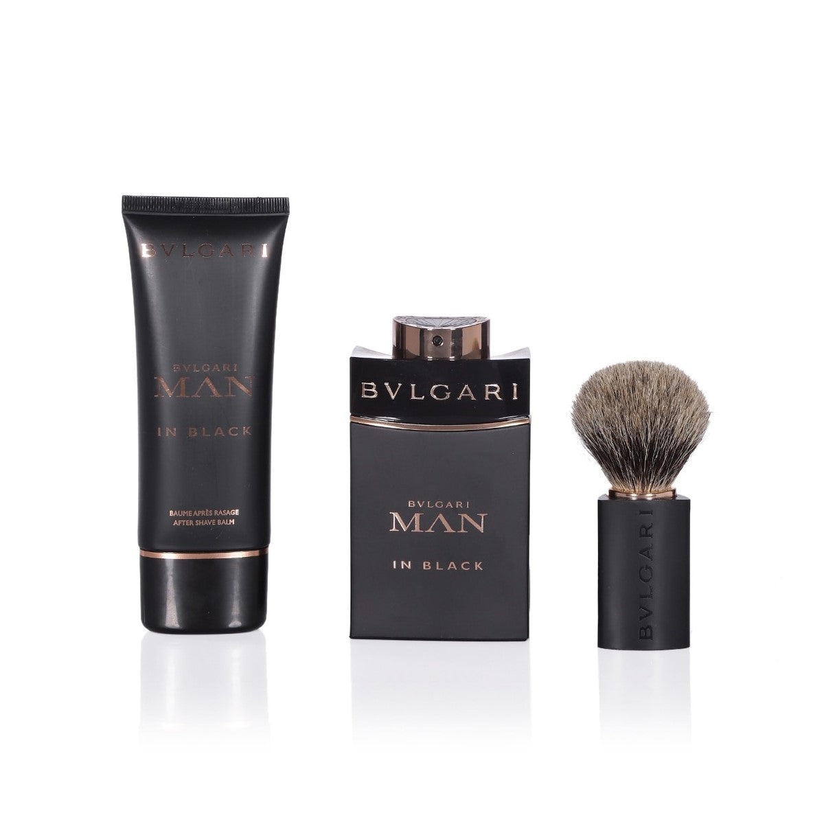 Bvlgari man 2025 after shave balm