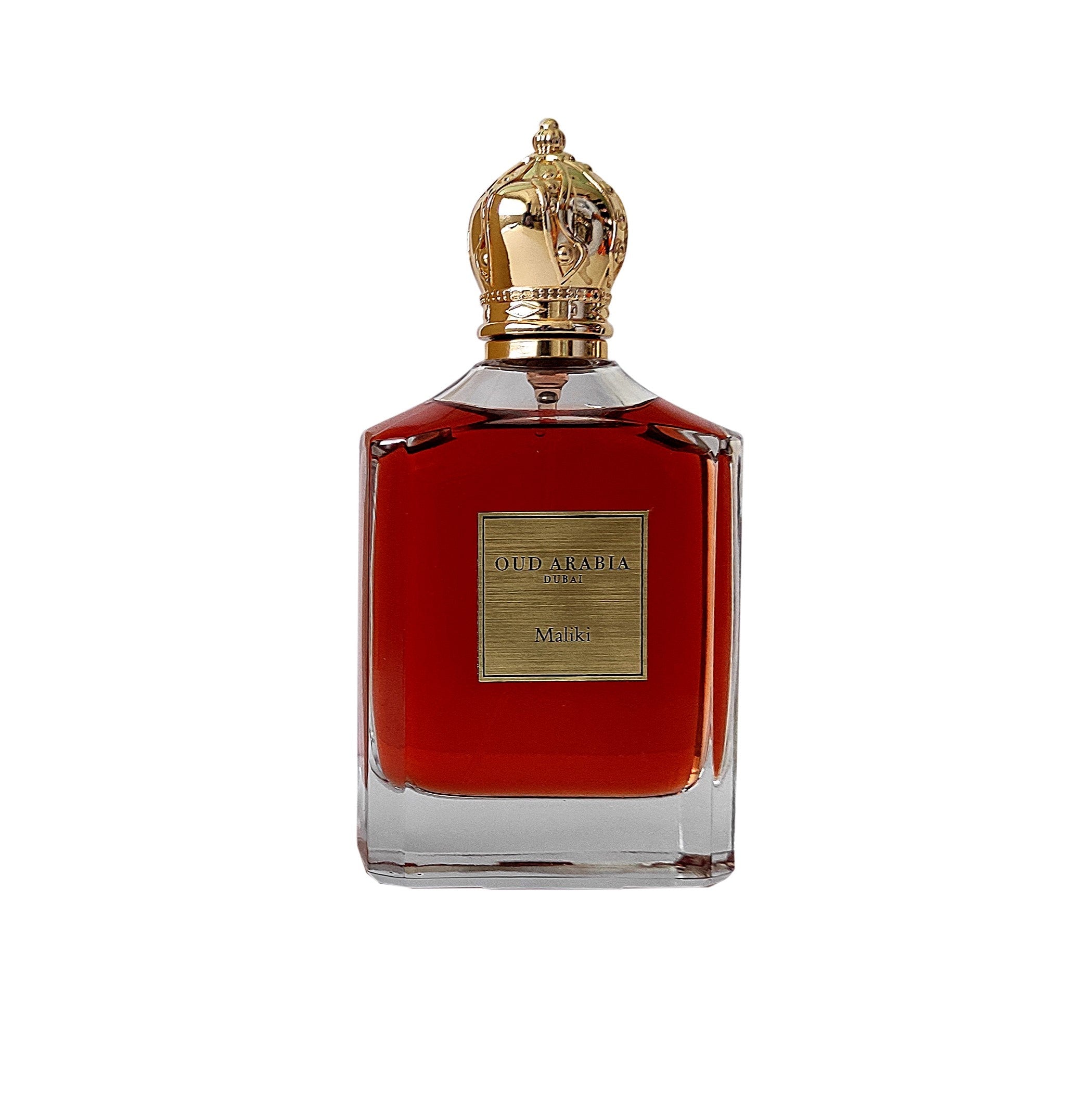 Maliki EDP fthebox