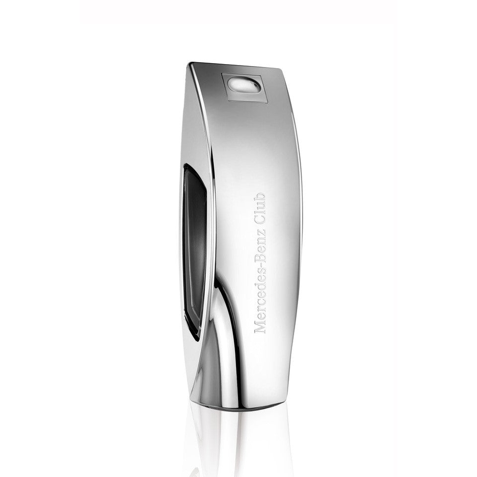 Club Silver For Men EDT