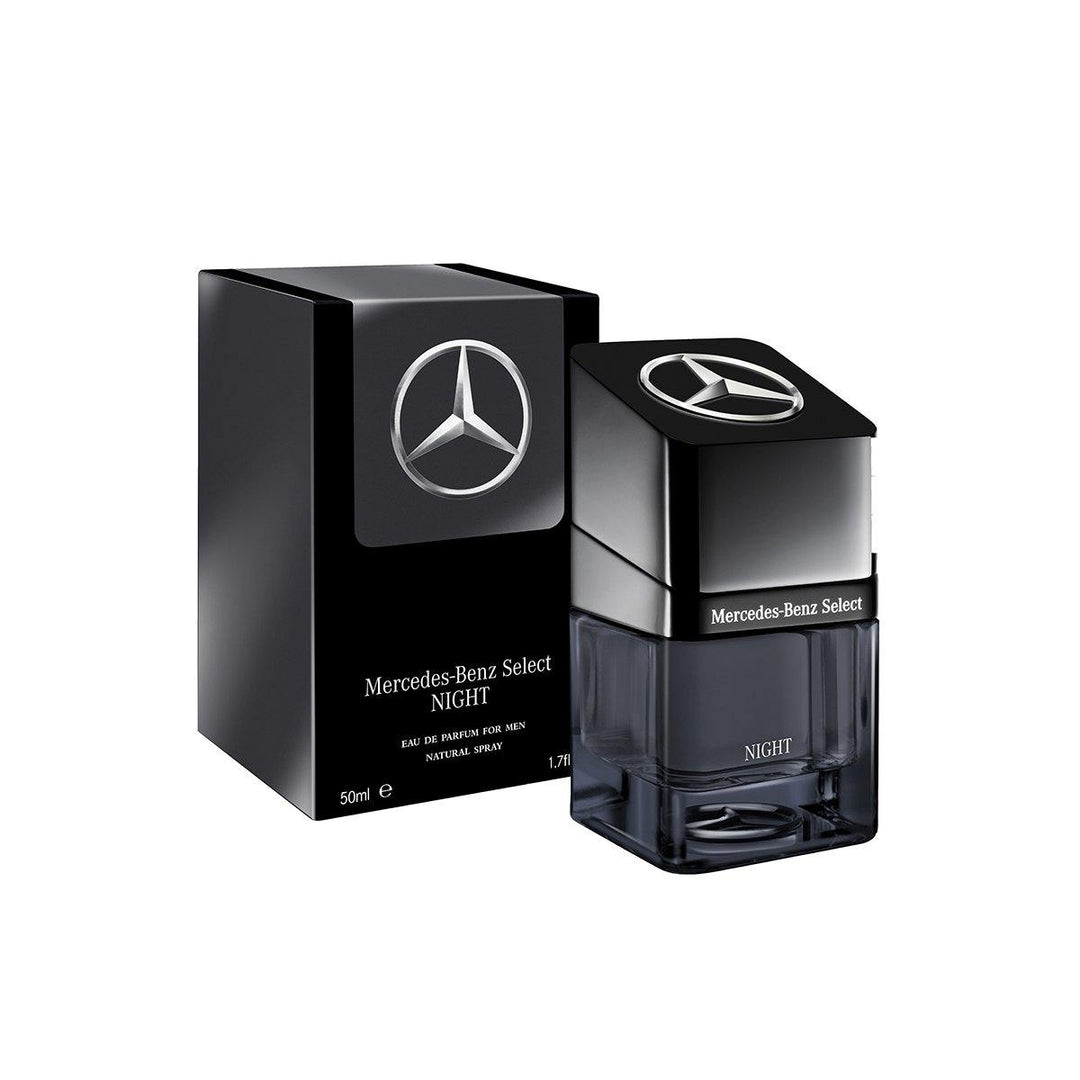 Select Night For Men EDP
